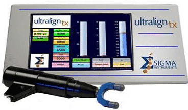 Sigma Ultralign Adjusting Instrument